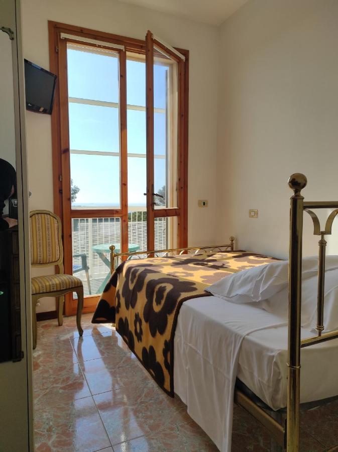 Hotel Atlantico Castiglioncello Exterior foto